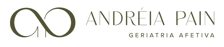 Andréia Pain – Geriatria Afetiva